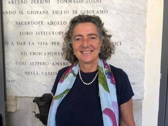 Malattie rare, Tassi (Lice): "Diagnosi aspetto più importante" Malattie rare, Tassi (Lice): "Diagnosi aspetto più importante"