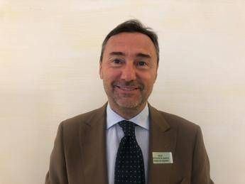 Malattie rare, Chinni (Ucb): "In Dees multidisciplinarietà ed equità territoriale" Malattie rare, Chinni (Ucb): "In Dees multidisciplinarietà ed equità territoriale"