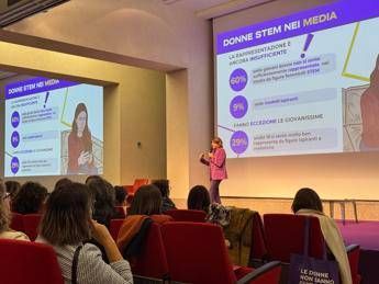 Milano, allo Stem Women Congress il futuro della ricerca e della tecnologia 'al femminile'