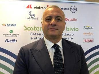 Auto, Calcara (Hyundai Italia): "Net zero al 2045 e al lavoro per prezzi più accessibili"