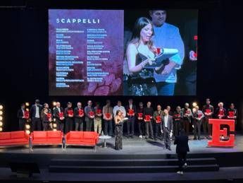 Le Guide de L’Espresso hanno premiato21 ristoranti e 7 cantine