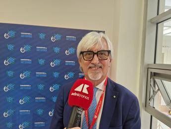 Professioni: Oliveti (Adepp), 'gap generazione, geografia e genere limite per sistema, agire subito'