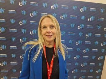 Nicastro (Sviluppo Lavoro Italia): "Con 'C'è posto per te' servizi e opportunità" Nicastro (Sviluppo Lavoro Italia): "Con 'C'è posto per te' servizi e opportunità"