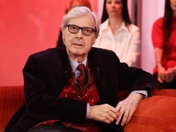 Sgarbi assolto dall'accusa di riciclaggio per il quadro di Rutilio Manetti