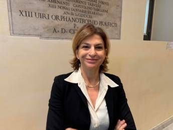 Fumo, Giulia Veronesi: "Resta grande emergenza sanitaria, serve il coraggio di agire"