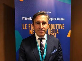 Loiero: "Rapporto Osservatorio 4.Manager base conoscenza filiere"