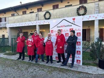 Lavoro, Autogrill e PizzAut proseguono il viaggio verso un futuro sempre più inclusivo Lavoro, Autogrill e PizzAut proseguono il viaggio verso un futuro sempre più inclusivo