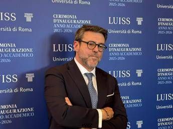 Università, Boccardelli (Luiss): "Servono nuove idee per sistema più efficiente e competitivo"