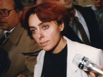 'Lady Golpe', chiesto processo per calunnia