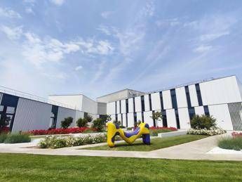 Farmaceutica, Merck: nel sito di Modugno-Bari nuova linea per farmaci iniettabili in siringa Farmaceutica, Merck: nel sito di Modugno-Bari nuova linea per farmaci iniettabili in siringa