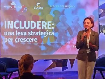 Lavoro, Manageritalia: sì del Cdm a decreto sulla trasparenza retributiva è passaggio rilevante Lavoro, Manageritalia: sì del Cdm a decreto sulla trasparenza retributiva è passaggio rilevante