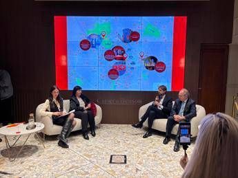 Milano-Cortina, la scienza scende in campo: con Lilly un viaggio per capire l’obesità Milano-Cortina, la scienza scende in campo: con Lilly un viaggio per capire l’obesità