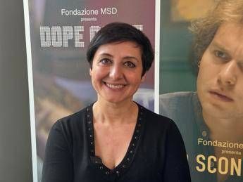 Mochi (Asl Rm1): "Con CAREmotions avviciniamo i giovani ai temi di salute"