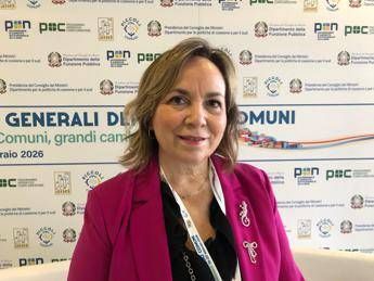 Enti locali, Cenni (Anci): "Piccoli comuni rappresentano componente strategica italiana" Enti locali, Cenni (Anci): "Piccoli comuni rappresentano componente strategica italiana"