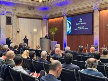 Nautica filiera strategica per il Made in Italy, oltre 13 miliardi di valore aggiunto e 168 mila occupati