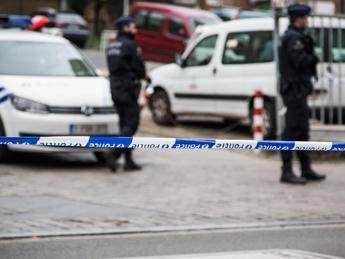 Belgio, esplosione davanti a sinagoga Liegi: nessun ferito