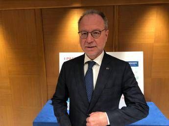 Colite ulcerosa, Mulè (Fi): "Campagna 'Io esco' vicina ai pazienti"