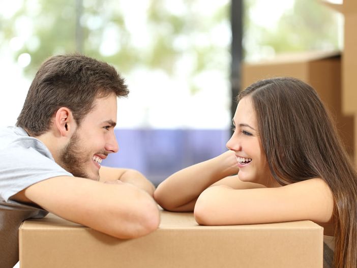 Traslochi internazionali aziendali