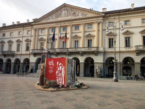Convegno "Genere in Comune - Approcci e strumenti per la parità di genere nella Pubblica Amministrazione" Convegno "Genere in Comune - Approcci e strumenti per la parità di genere nella Pubblica Amministrazione"