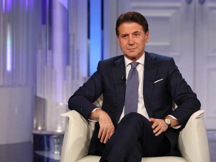 Conte “In Italia disastro economico e sociale, ma Meloni fabbrica solo nemici” Conte “In Italia disastro economico e sociale, ma Meloni fabbrica solo nemici”