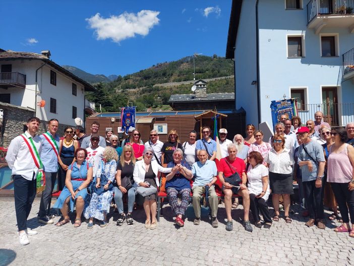 Sabato 27 e domenica 28 luglio l’ANPI impegnata in tre commemorazioni Sabato 27 e domenica 28 luglio l’ANPI impegnata in tre commemorazioni