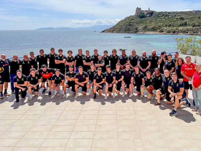 STORICO STADE! VALLE D’AOSTA IN FESTA: È SERIE A