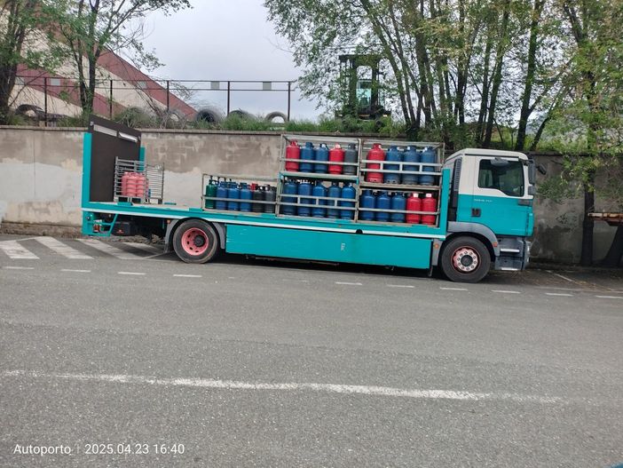 Le foto giunte in redazione Le foto giunte in redazione