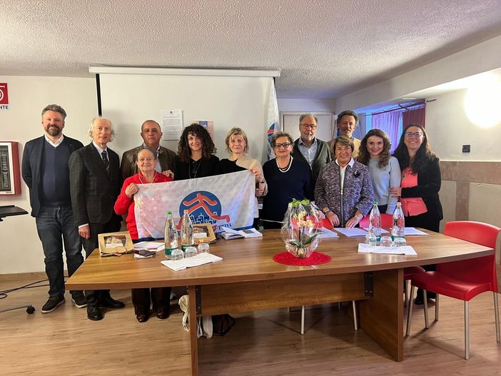 Beatrice Somaglia seconda da ds