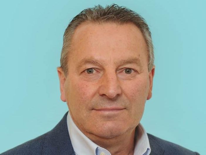 Massimo Chatrian, vice sindaco di Valtournenche con delega ai lavori pubblici Massimo Chatrian, vice sindaco di Valtournenche con delega ai lavori pubblici