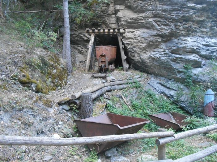 Le foto sono di Roberta Maffiodo