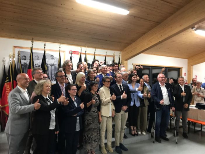 ph. di Renzo Pieropan