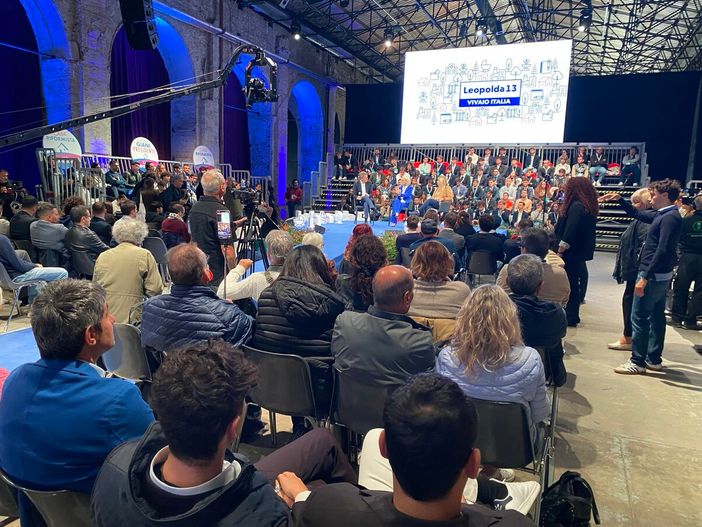 La manovra è il primo tassello di un grande accordo della responsabilità