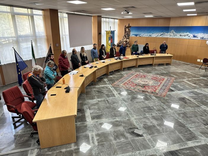 Valtournenche prepara la Rencontre e punta sulla nuova struttura a Maën