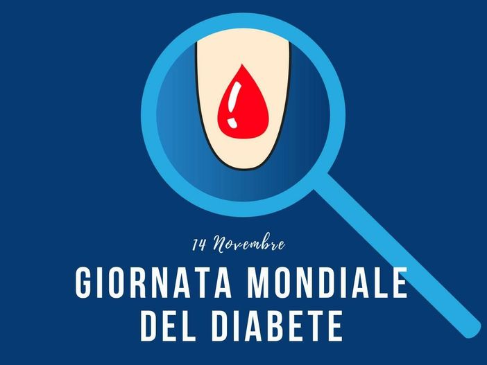 La Valle d’Aosta si illumina di blu per la Giornata Mondiale del Diabete
