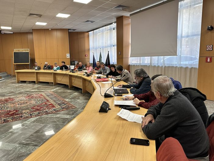 Valtournenche, il Consiglio comunale approva i verbali e conferma le partecipazioni societarie