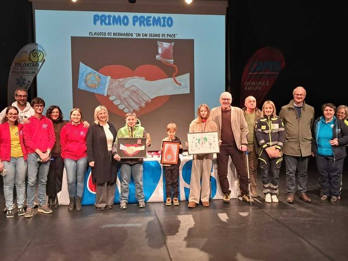 premiazoni Avis