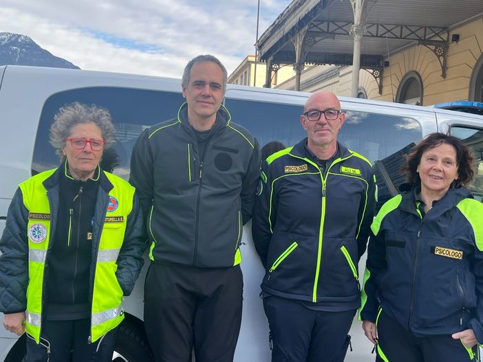 I psicologi valdostani a Crans Montana