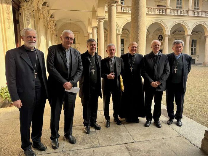 Il tribunale delle ferite: cresce l’attività del Teip tra giustizia canonica e accompagnamento pastorale