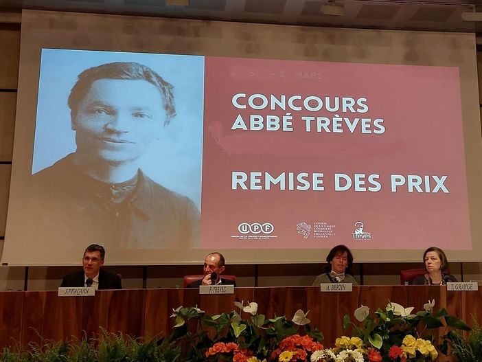 Concours « Abbé Trèves » 2026 : la jeunesse valdôtaine à l’honneur Concours « Abbé Trèves » 2026 : la jeunesse valdôtaine à l’honneur