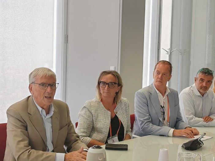 Sviluppo rurale: nasce Asso Piemonte e Valle d’Aosta Leader per il rilancio delle aree montane Sviluppo rurale: nasce Asso Piemonte e Valle d’Aosta Leader per il rilancio delle aree montane
