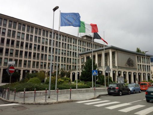 Il Consiglio Valle ha avviato la discussione generale sul Piano regionale dei trasporti