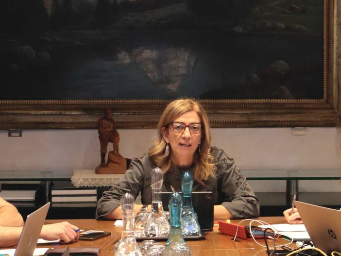 Luisa Trione