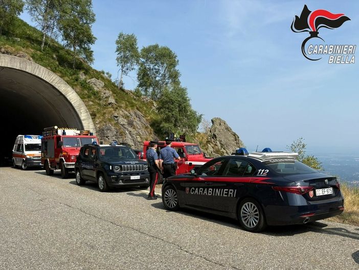 ph. Carabinieri ph. Carabinieri