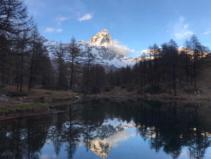La Valle su 'Linea Bianca', focus su Valtournenche e Breuil-Cervinia