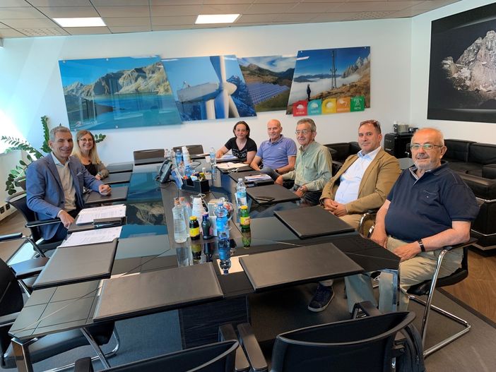 Foto dell'incontro Foto dell'incontro