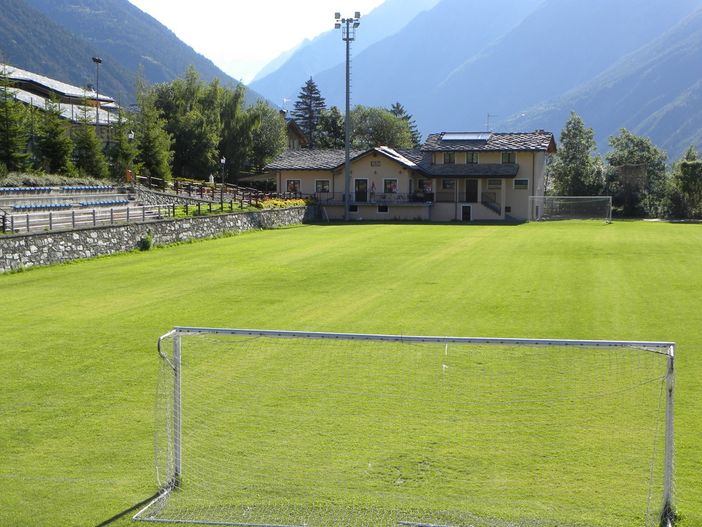 Opportunità unica per gestori di impianti sportivi