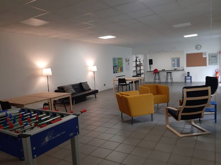 La Cittadella Bassa Valle apre le sue porte