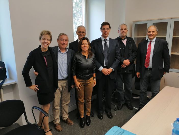 Corecom CdA Corecom CdA