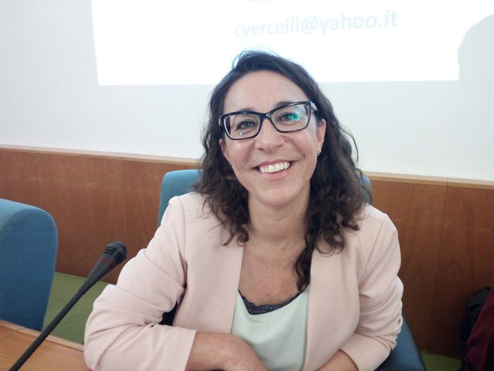 Marianne VdA: Daria Pulz (Impegno Civico), Liberté, Egalité, Fraternité un faro nella notte buia Marianne VdA: Daria Pulz (Impegno Civico), Liberté, Egalité, Fraternité un faro nella notte buia