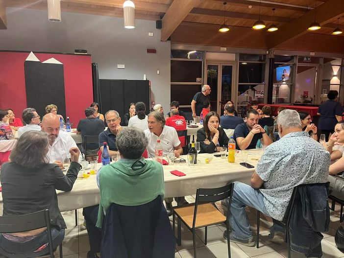 La Grigliata Fidas VdA per testimoniare l'impegno sociale e sanitario